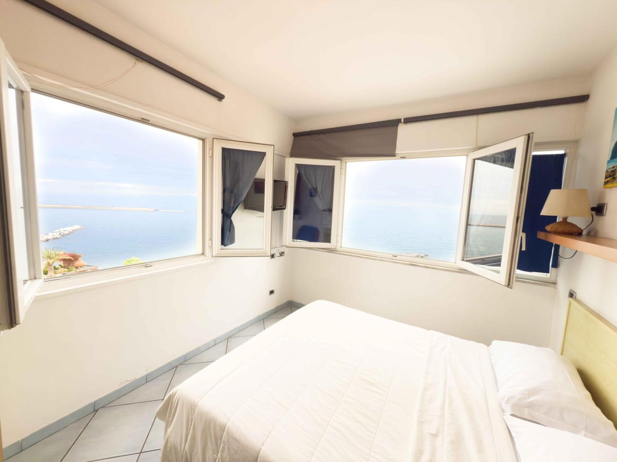 Excelsior Mare Suite Casamicciola Terme Exterior foto